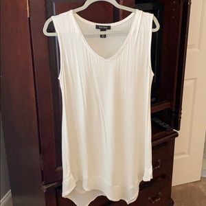 White House black market top